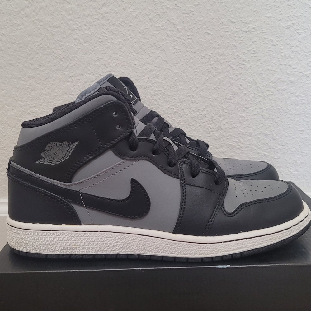 Air Jordan 1 Phat